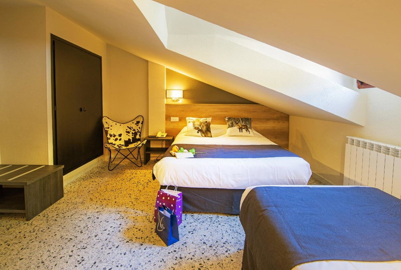 Hotel Austria by Pierre & Vacances, Soldeu, Andorra