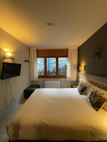 Hotel Austria by Pierre & Vacances, Soldeu, Andorra