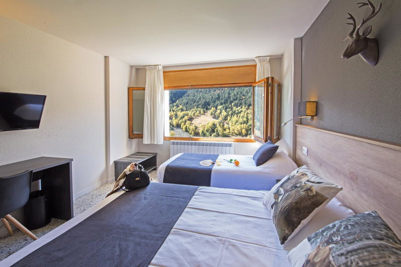 Hotel Austria by Pierre & Vacances, Soldeu, Andorra