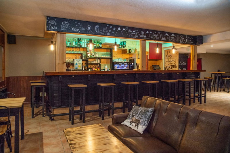 Hotel Austria by Pierre & Vacances, Soldeu, Andorra