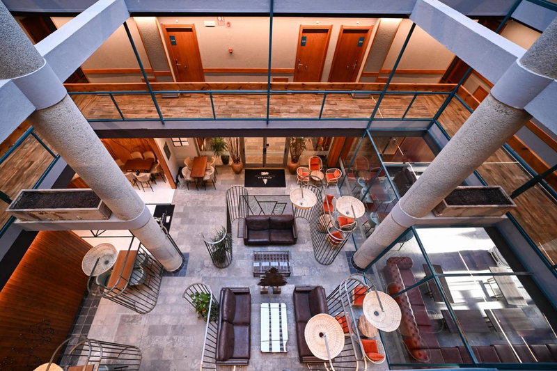 Ushuaia, The Mountain Hotel, Arinsal, Andorra