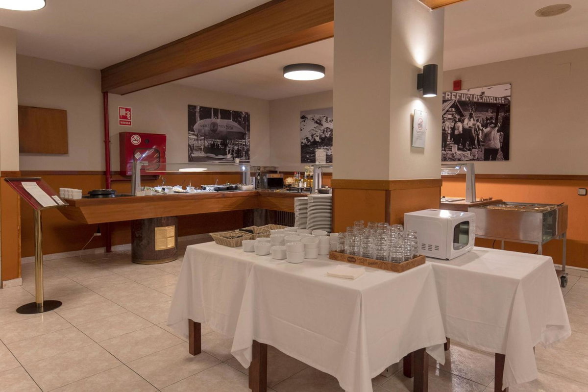Hotel Encamp by Nexta, Andorra