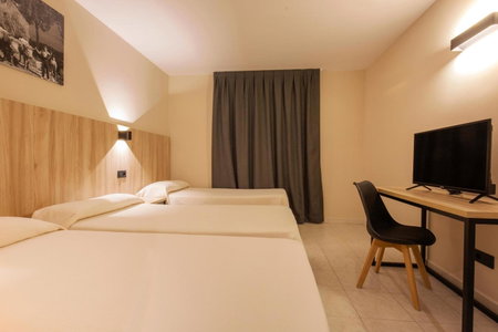 Hotel Encamp by Nexta, Encamp, Andorra