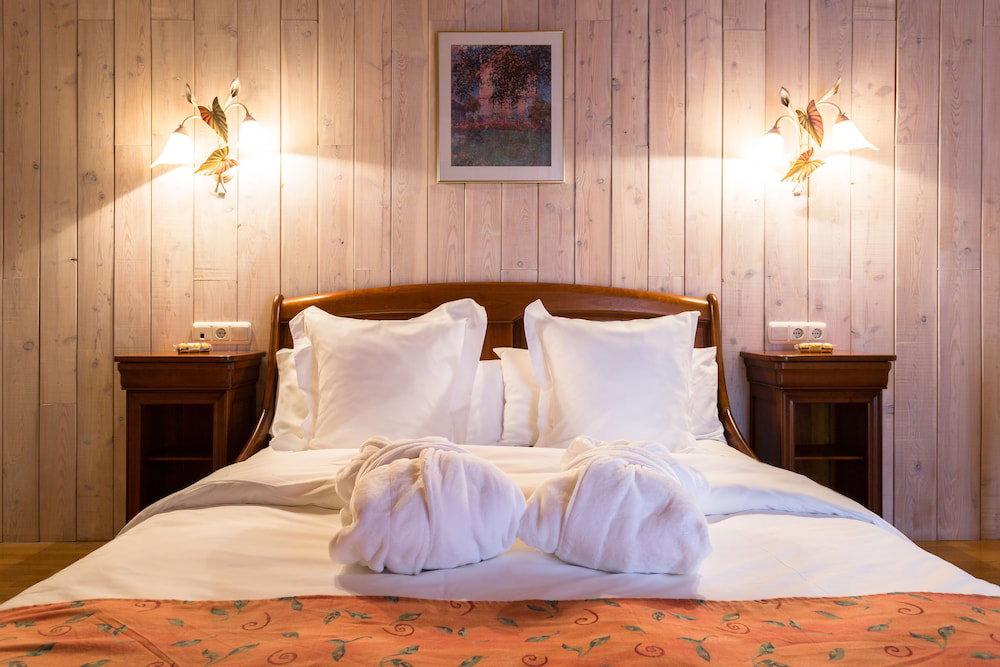 Hotel Llop Gris, Andorra
