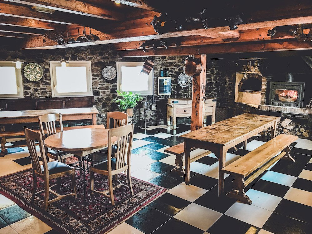 Hotel Llop Gris, Andorra