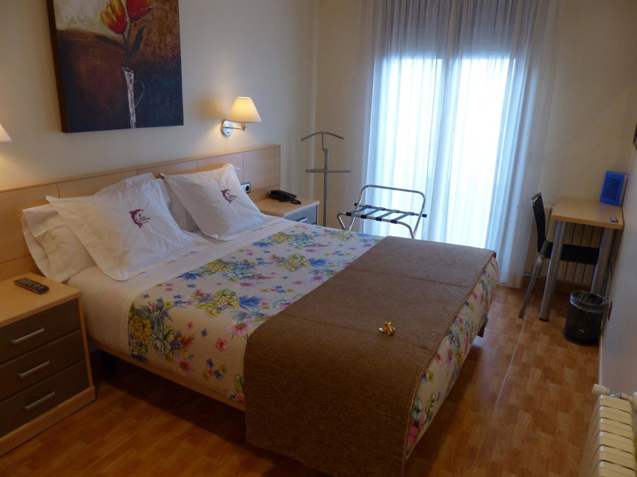 Hotel Les Truites Adults only, Pas de la Casa, Andorra