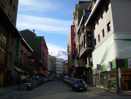 Hotel Les Truites Adults only, Pas de la Casa, Andorra