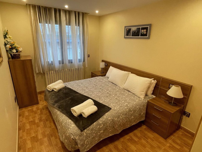 Hotel Les Truites Adults only, Pas de la Casa, Andorra