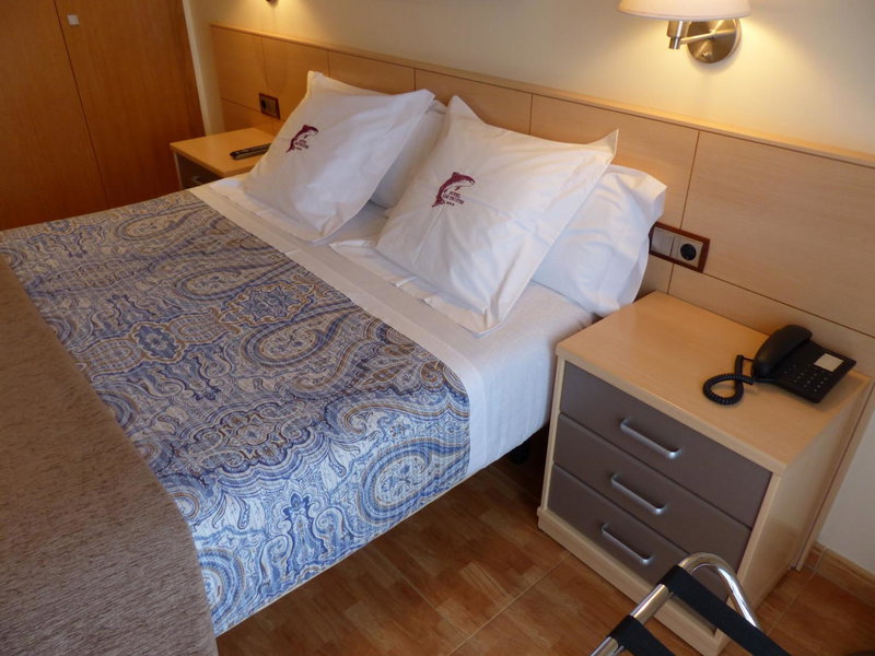Hotel Les Truites Adults only, Pas de la Casa, Andorra