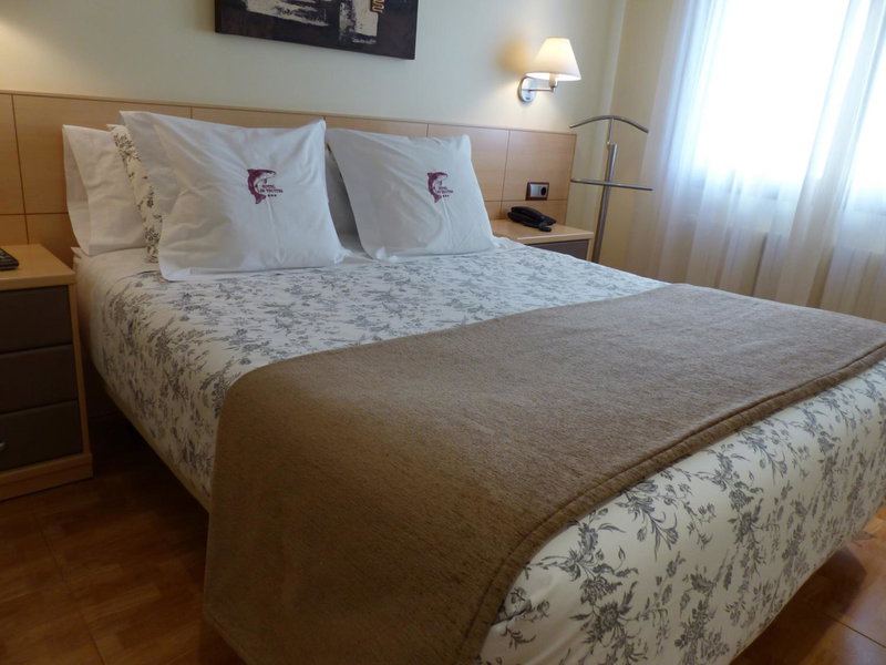 Hotel Les Truites Adults only, Pas de la Casa, Andorra