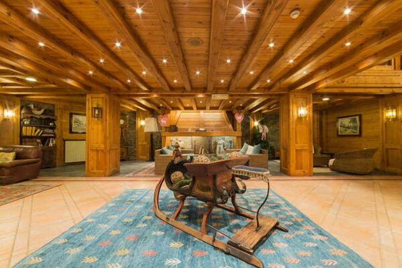 Sport Hotel, Soldeu, Andorra