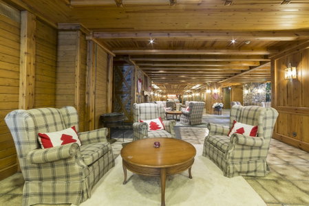 Sport Hotel, Soldeu, Andorra