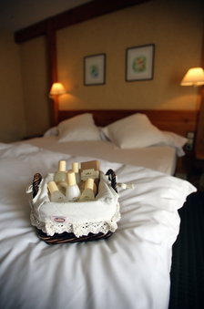 Sport Hotel, Soldeu, Andorra