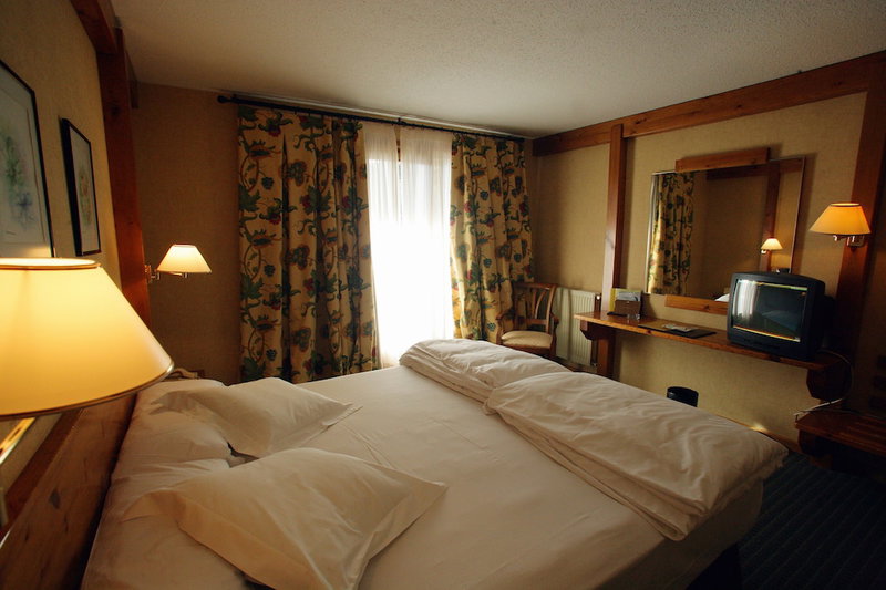 Sport Hotel, Soldeu, Andorra