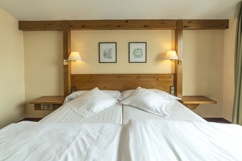 Sport Hotel, Soldeu, Andorra