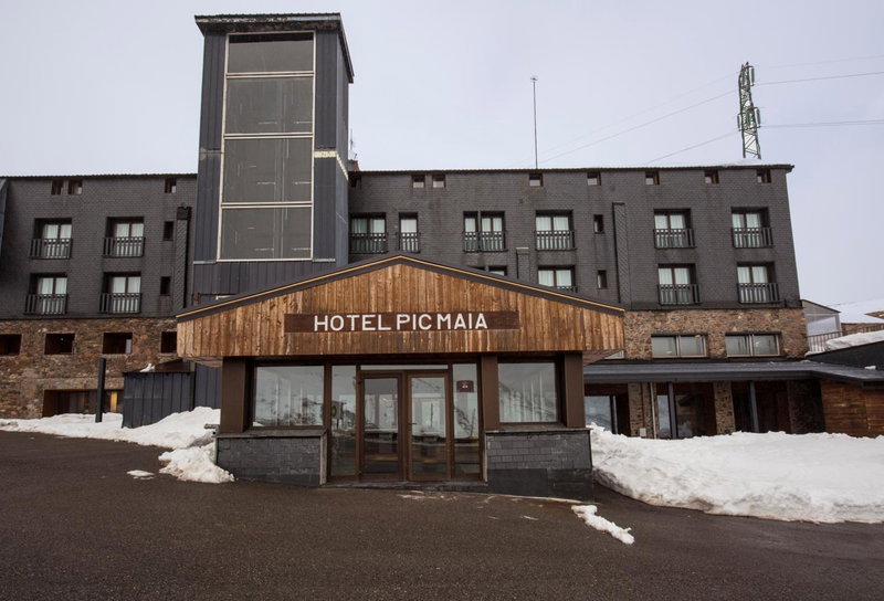 Pic Maià Mountain Hotel, Pas de la Casa, Andorra