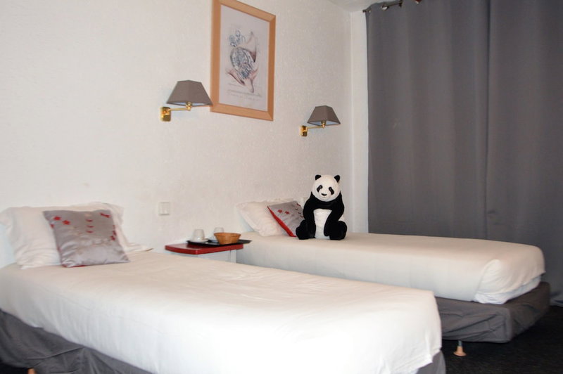 Hotel Panda, Encamp, Andorra