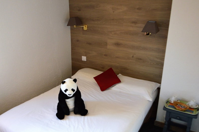 Hotel Panda, Encamp, Andorra
