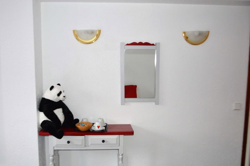 Hotel Panda, Encamp, Andorra
