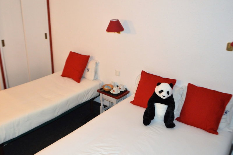 Hotel Panda, Encamp, Andorra