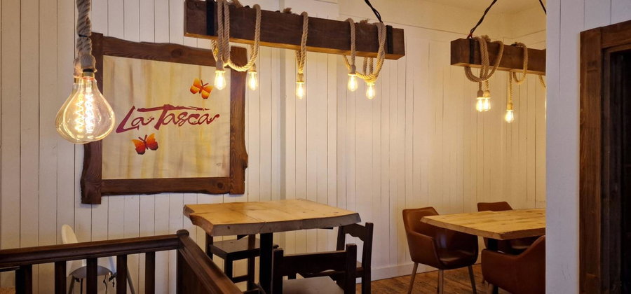 Hotel Merino, Pas de la Casa, Andorra
