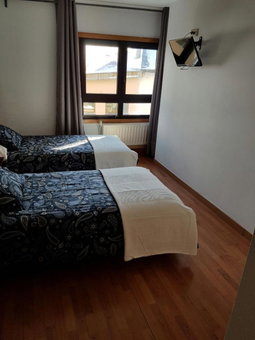 Hotel Merino, Pas de la Casa, Andorra