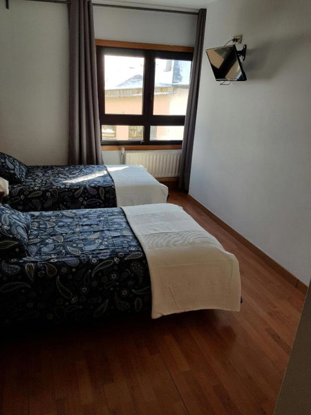 Hotel Merino, Pas de la Casa, Andorra