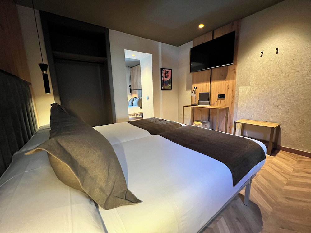 Hotel Yomo Petit Paris, Andorra