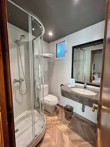 Hotel Yomo Petit Paris, Encamp, Andorra