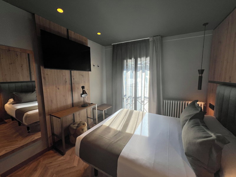 Hotel Yomo Petit Paris, Encamp, Andorra