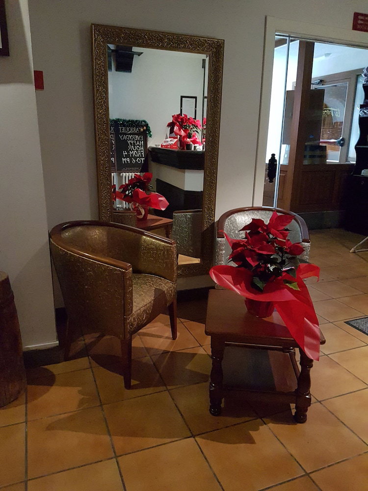 Hotel Arinsal, Andorra