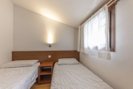 Apartamentos La Solana, Encamp, Andorra