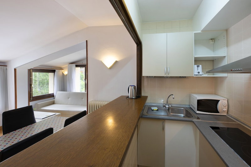 Apartamentos La Solana, Encamp, Andorra