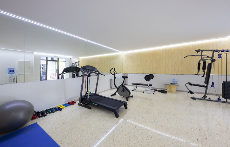 Apartamentos La Solana, Encamp, Andorra