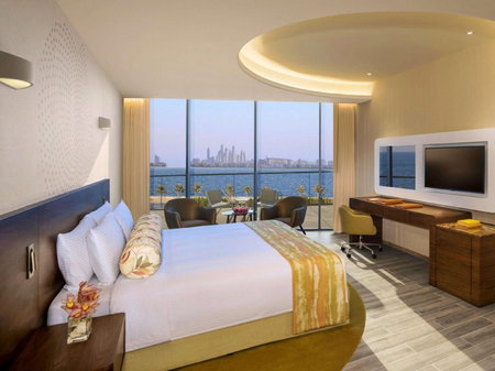 The Retreat Palm Dubai MGallery by Sofitel, Dubai, United Arab Emirates