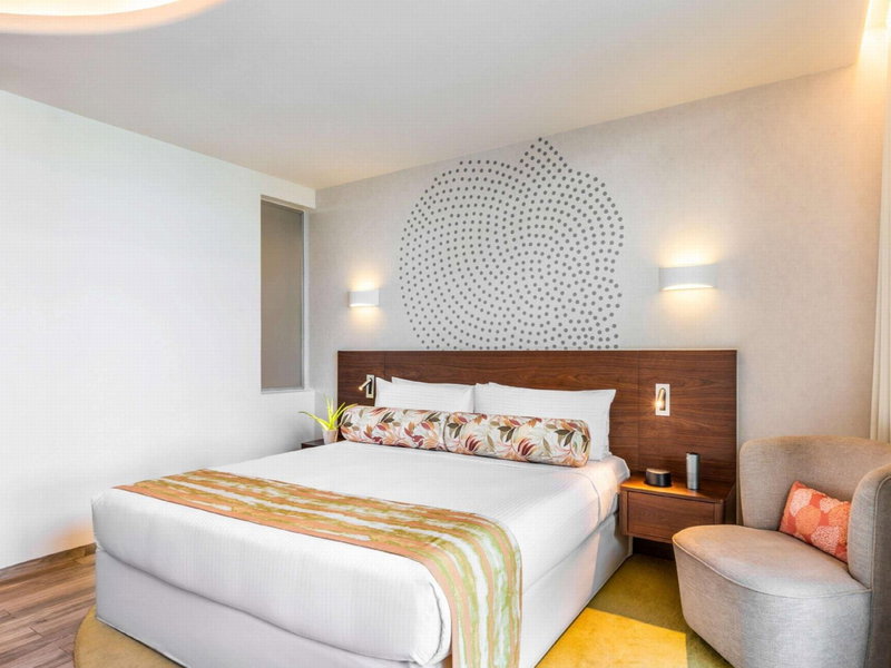 The Retreat Palm Dubai MGallery by Sofitel, Dubai, United Arab Emirates