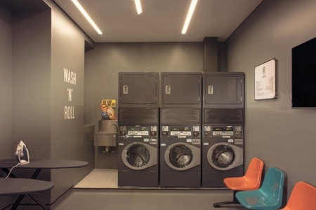 Rove Bur Dubai - Healthcare City, Dubai, United Arab Emirates