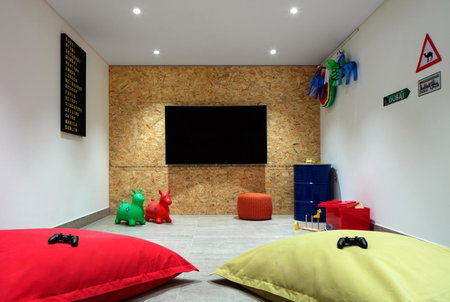 Rove Bur Dubai - Healthcare City, Dubai, United Arab Emirates