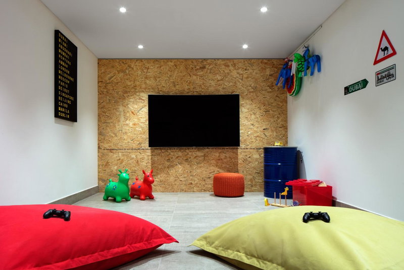 Rove Bur Dubai - Healthcare City, Dubai, United Arab Emirates
