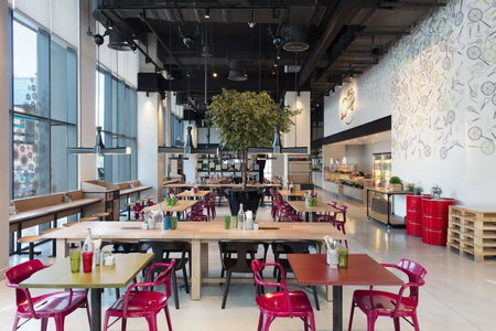 Rove Bur Dubai - Healthcare City, Dubai, United Arab Emirates