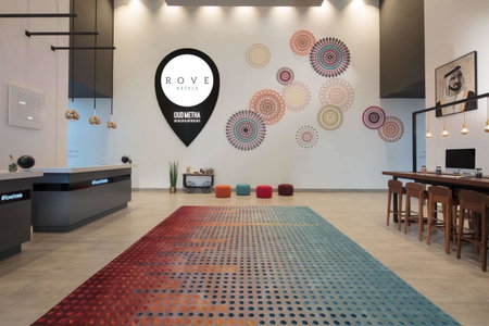 Rove Bur Dubai - Healthcare City, Dubai, United Arab Emirates
