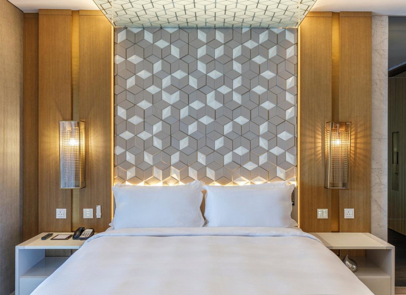Al Bandar Rotana – Dubai Creek, Дубай, ОАЭ
