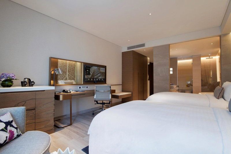 Al Bandar Rotana – Dubai Creek, Дубай, ОАЭ