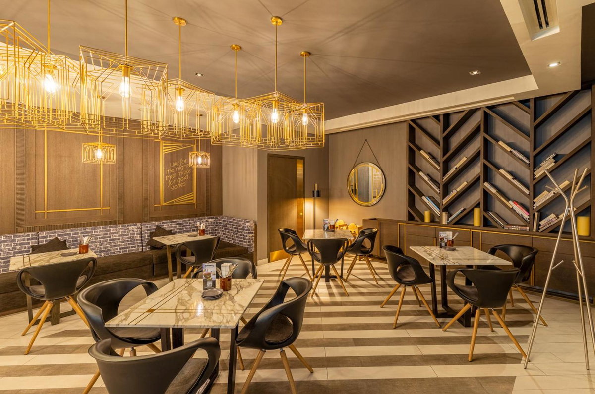 Al Bandar Rotana – Dubai Creek, Emirats Arabes Unis