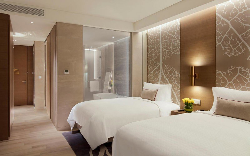 Al Bandar Rotana – Dubai Creek, Дубай, ОАЭ