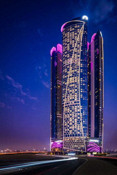 Paramount Hotel Dubai, Dubaï, Emirats Arabes Unis