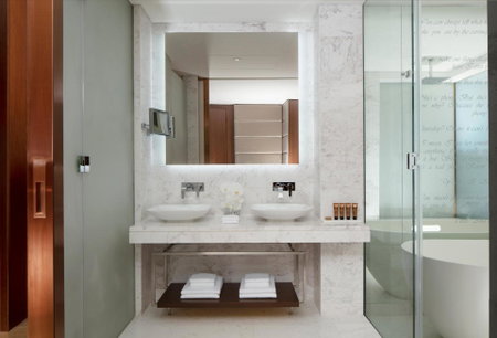 Paramount Hotel Dubai, Dubaï, Emirats Arabes Unis