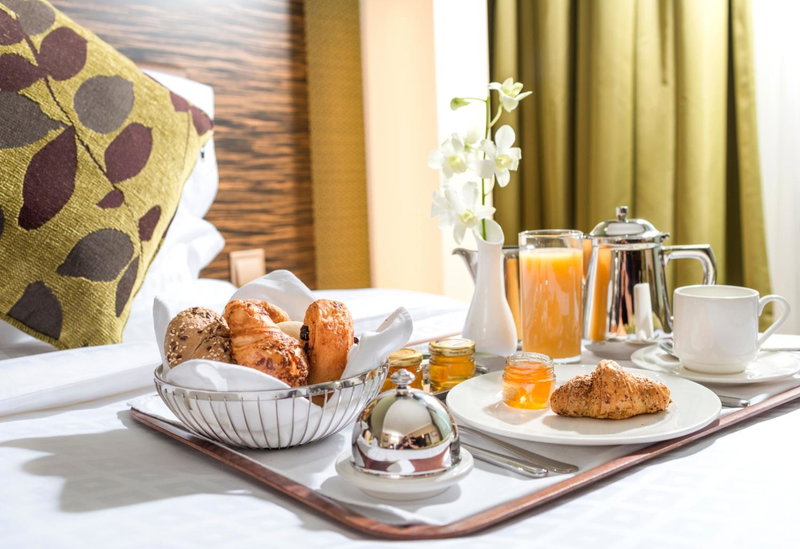 Atana Hotel, Dubai, United Arab Emirates