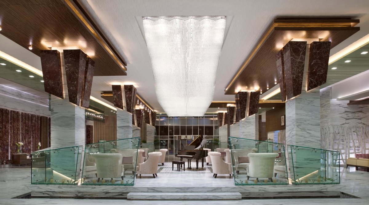 Atana Hotel, United Arab Emirates