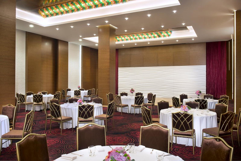 Atana Hotel, Dubai, United Arab Emirates